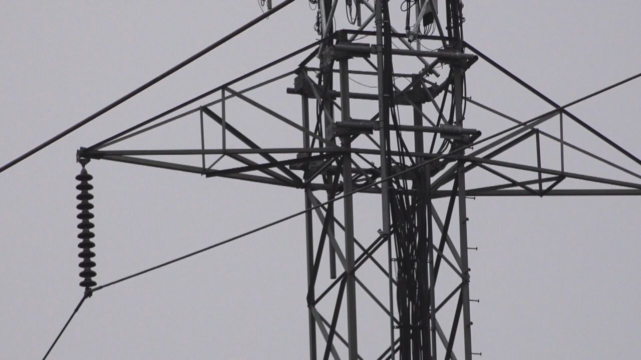 The team is looking at hydropower storage improvements and how to make the entire electric grid system more flexible.